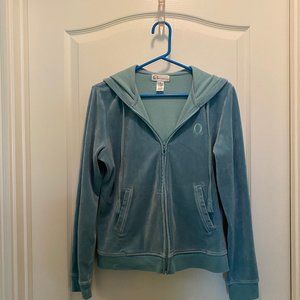 Velour Track Suit by Oprah